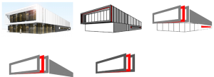 Présentation du nouveau logo Kaluen, spécialiste de la menuiserie aluminium à Brest Présentation du nouveau logo Kaluen, spécialiste de la menuiserie aluminium à Brest